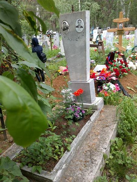 Мельников Борис Михайлович