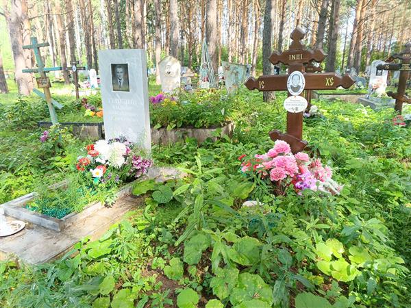 Тепелин Владимир Александрович