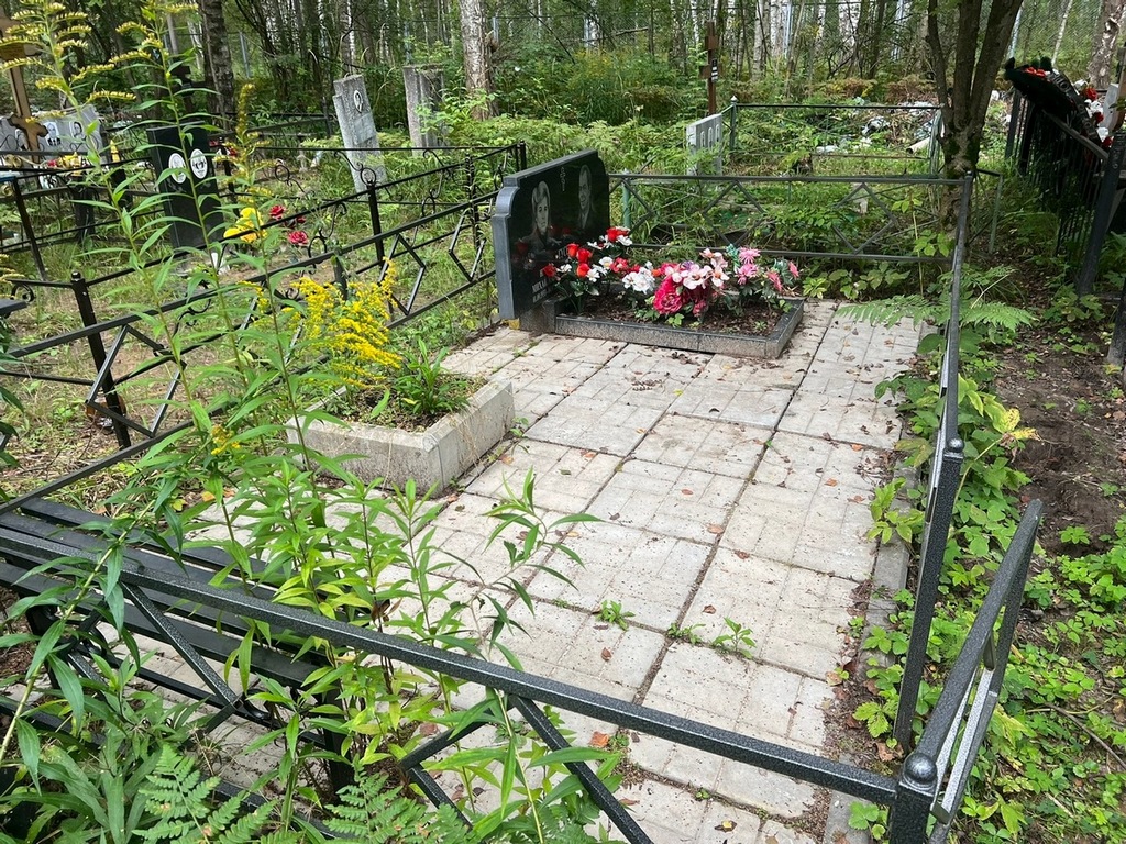 Гусев Николай Иванович