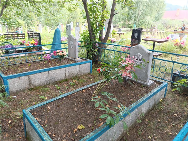 Епанчинцев Матвей Фомич