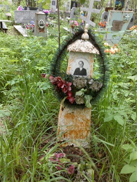 Цапковатая Александра Сергеевна