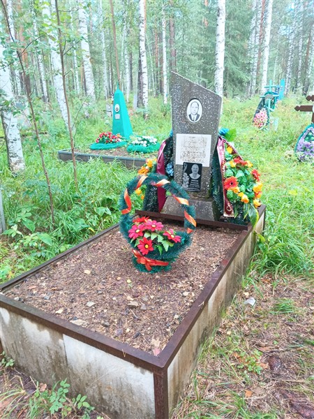 Пинаев Владимир Леонидович