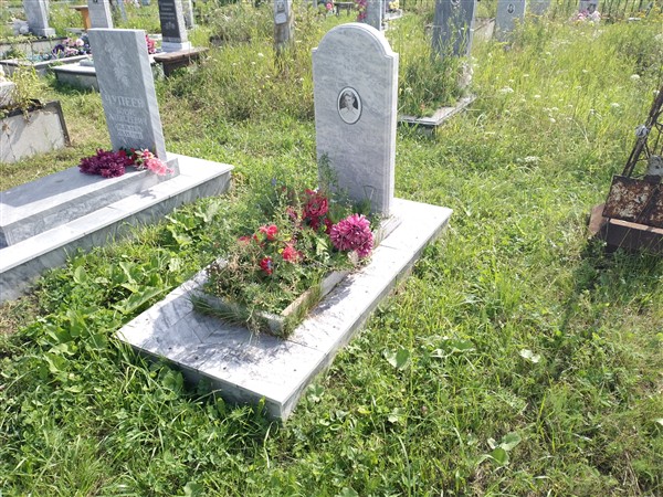 Ведарников Михаил Петрович