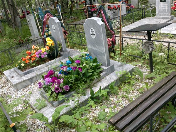 Ощепков Владислав Константинович