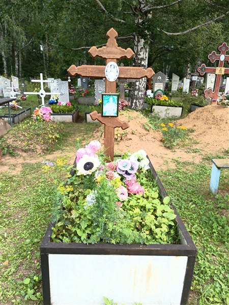 Ширяева Тамара Васильевна