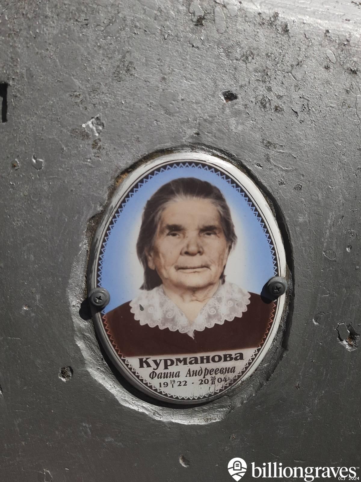 Курманов Денис Геннадьевич