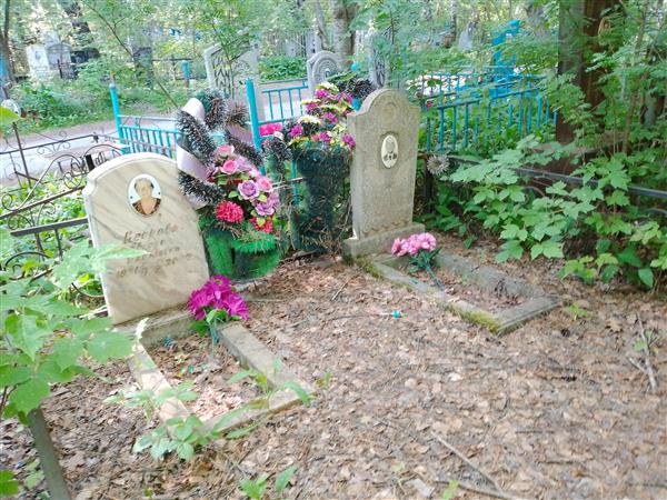 Кедров Анатолий Михайлович