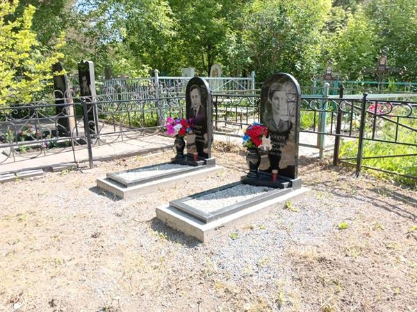 Гайдук Зинаида Андреевна