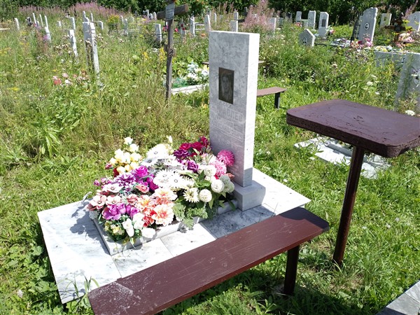 Журавлёв Леонид Александрович
