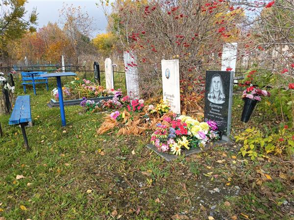 Кузнецова Екатерина Ивановна