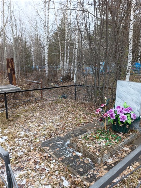 Кокорина Евгения Петровна