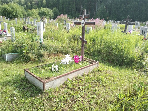 Дерягина Ольга Петровна