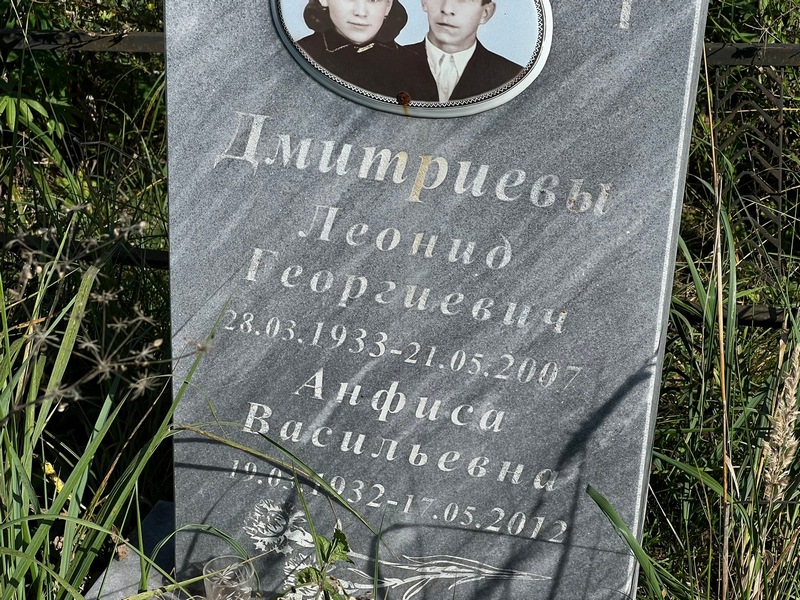 Дмитриев