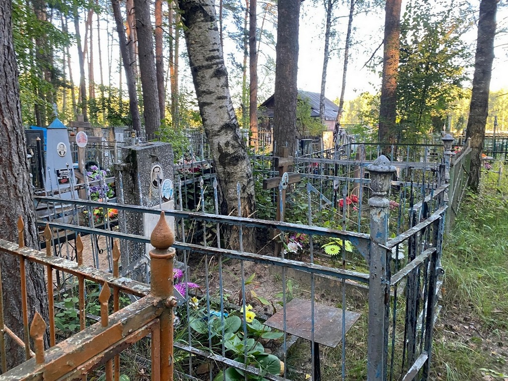 Быков Сергей Иванович