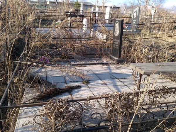 Салтыков Василий Борисович