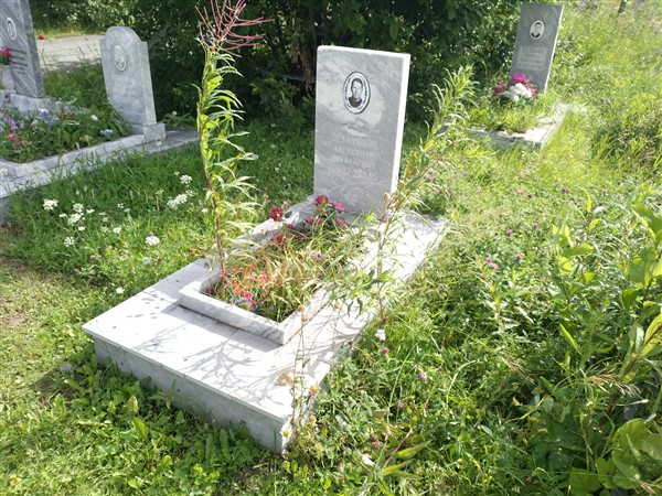 Землянов Александр Николаевич