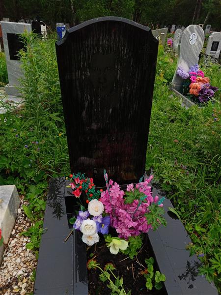 Костарев Николай Иванович
