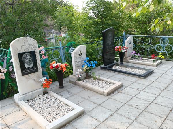 Плотников Анатолий Васильевич