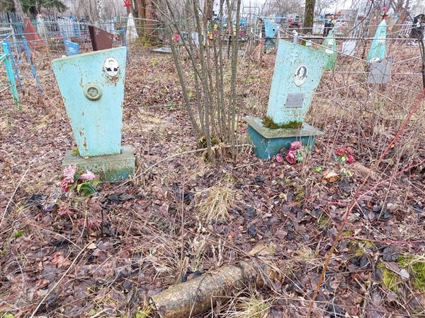 Буторин Василий Сергеевич