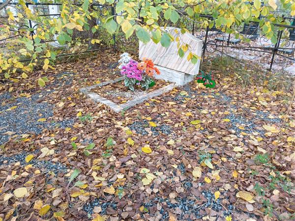 Федечкин Анатолий Павлович