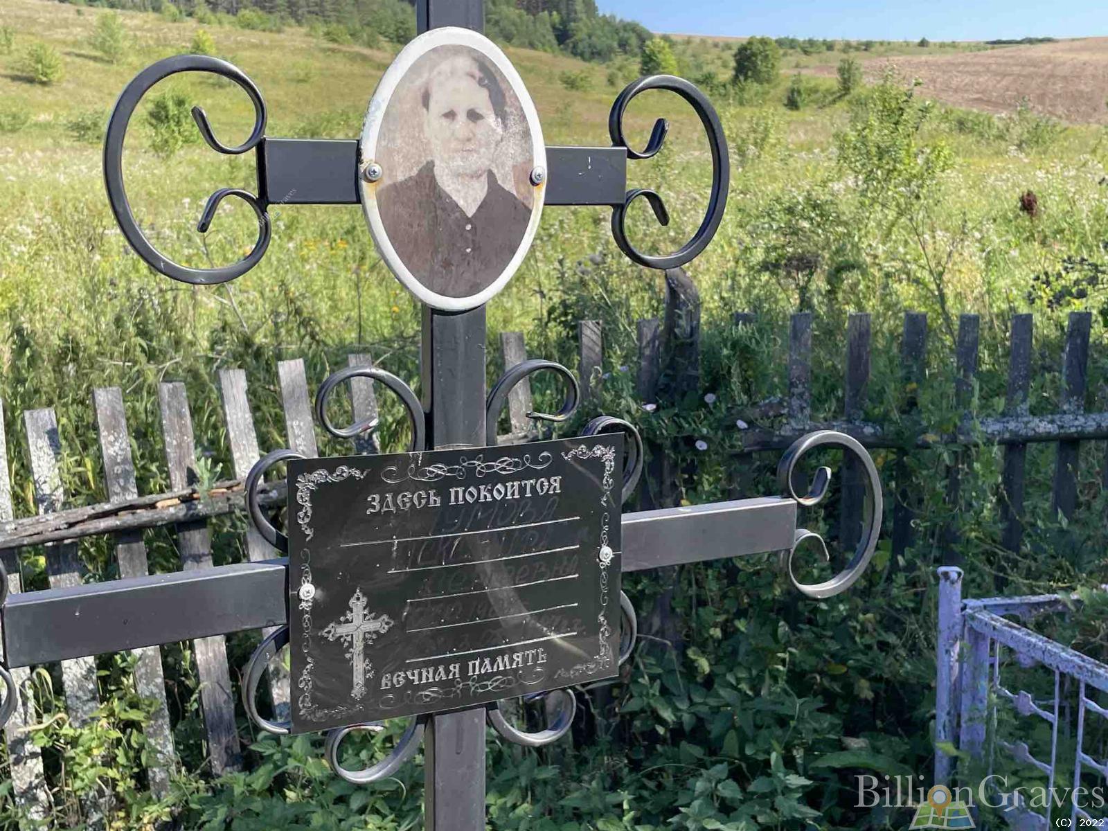 Наумова Александра Сергеевна