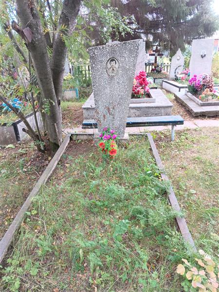 Ноговицын Аркадий Александрович