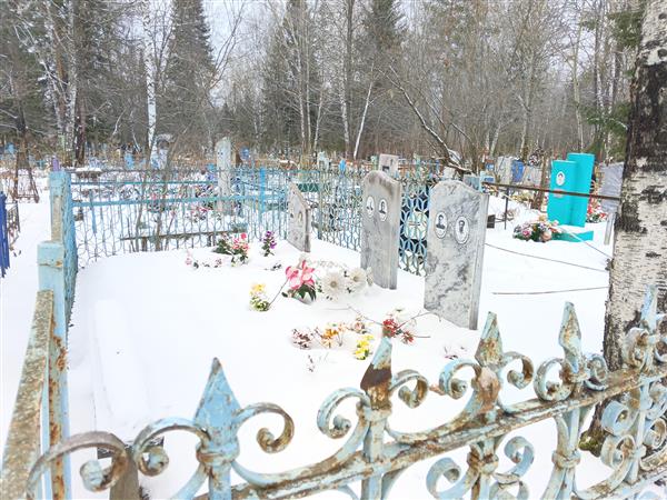 Грамматчиков Борис Андреевич