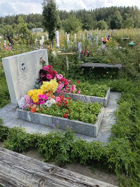 Лукьянченко Антонина Петровна