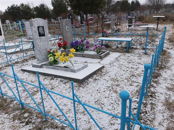 Салангина Валентина Степановна