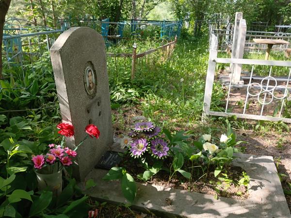 Климаков Сергей Александрович