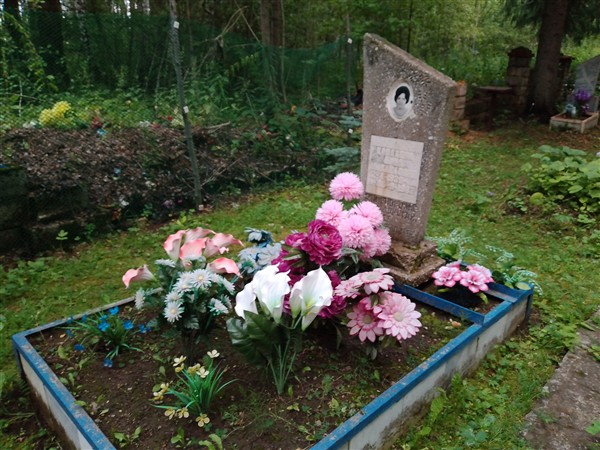 Ковалева Анна Михайловна