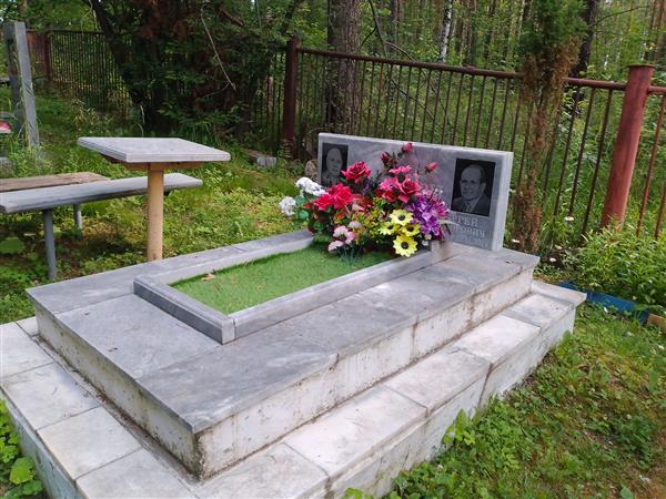 Брыляков Сергей Федорович