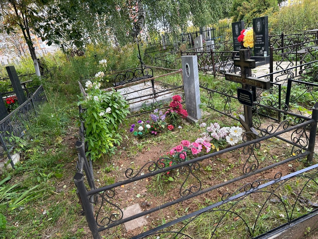 Писарев Николай Константинович