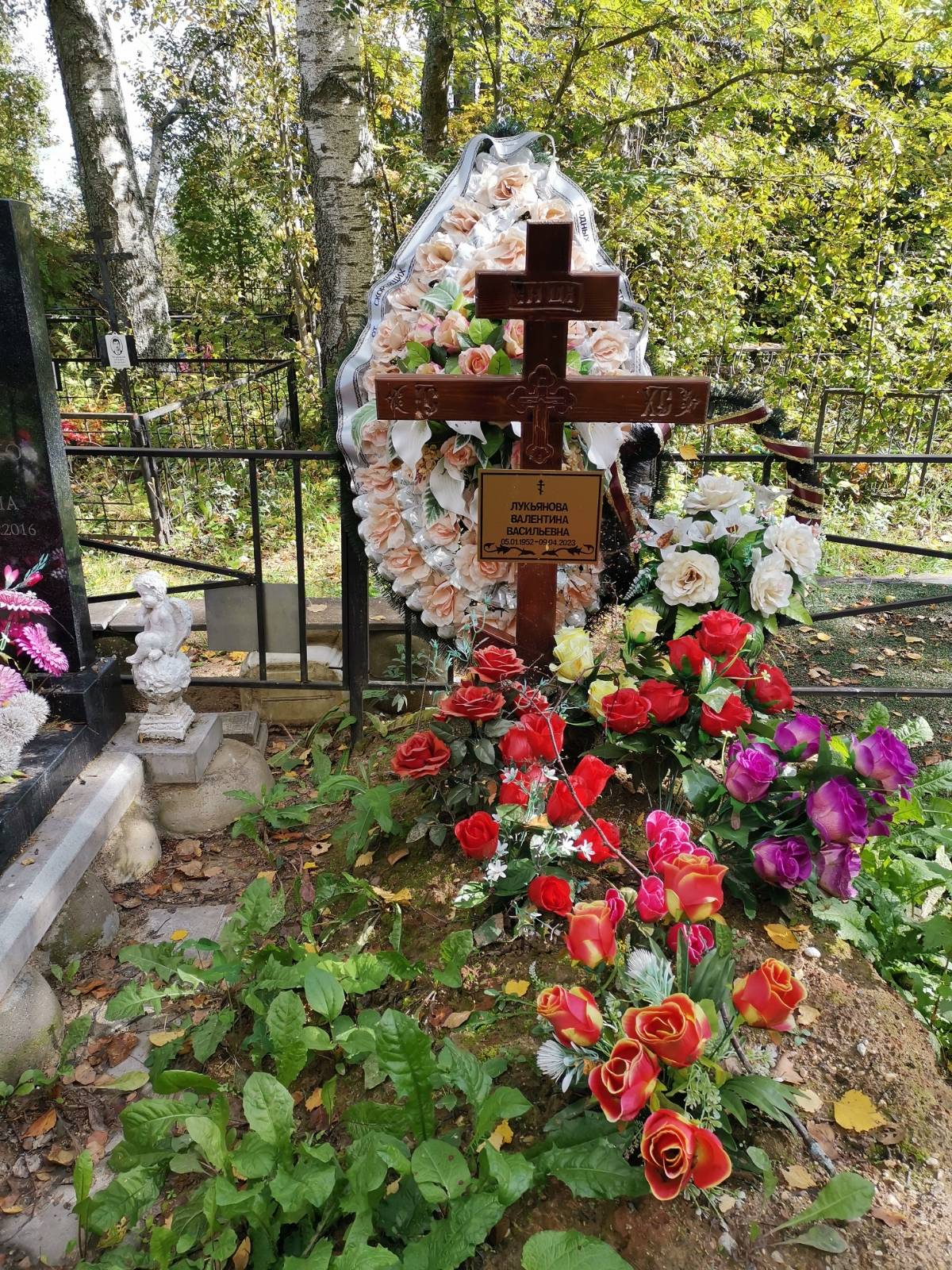 Кастырин Петр Никифорович