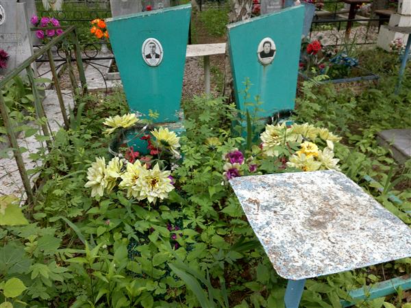 Вараксин Дмитрий Гаврилович