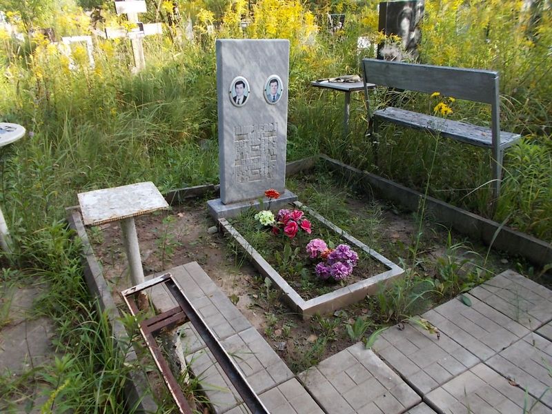 Ширяев Олег Евгеньевич