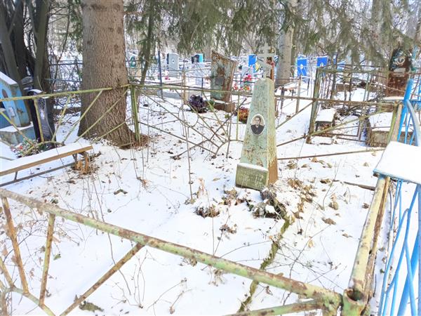 Школьная Александра Спиридоновна