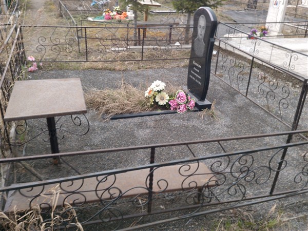 Копысов Алексей Александрович