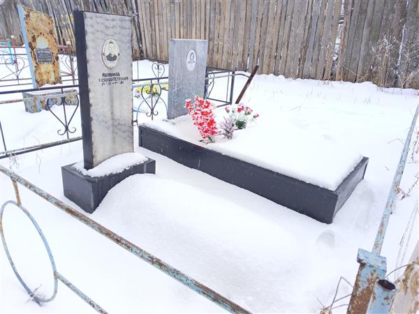 Юдина Марина Владимировна