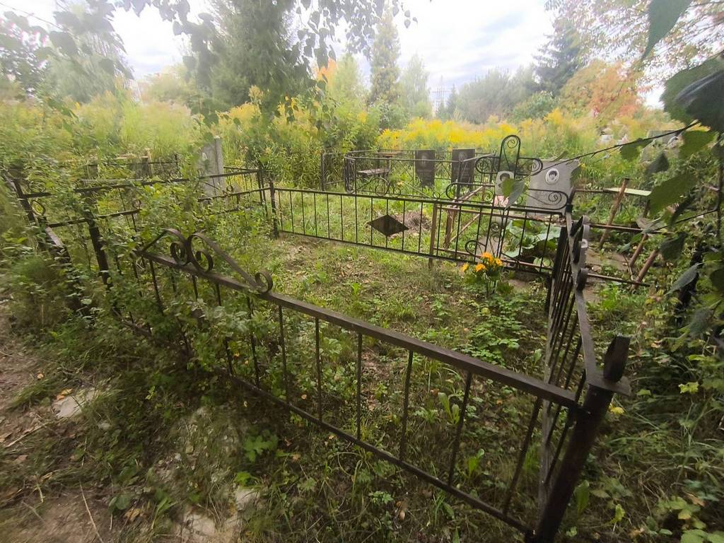 Кузнецова Александра Николаевна