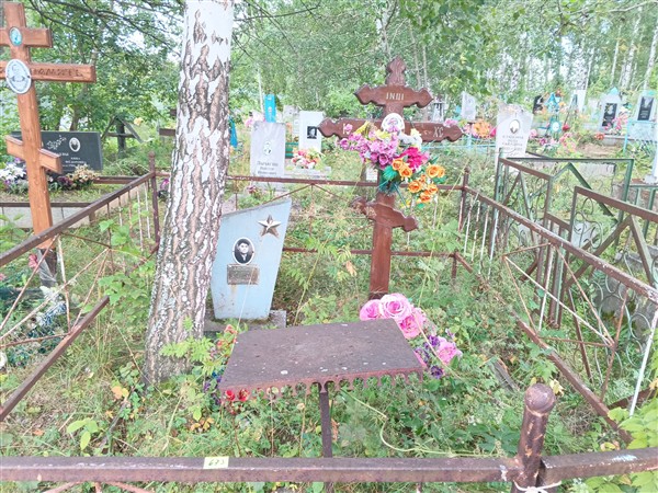 Засыпкин Николай Николаевич