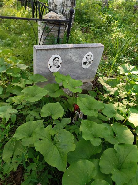 Садриев Фатих