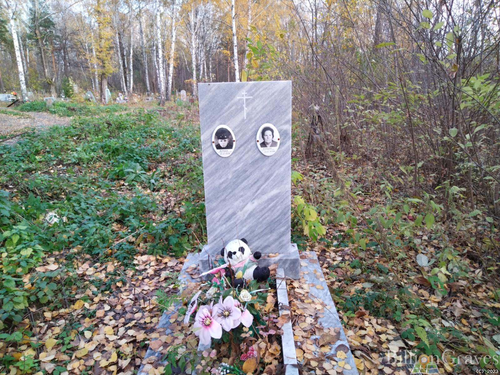 Краева Ольга Романовна