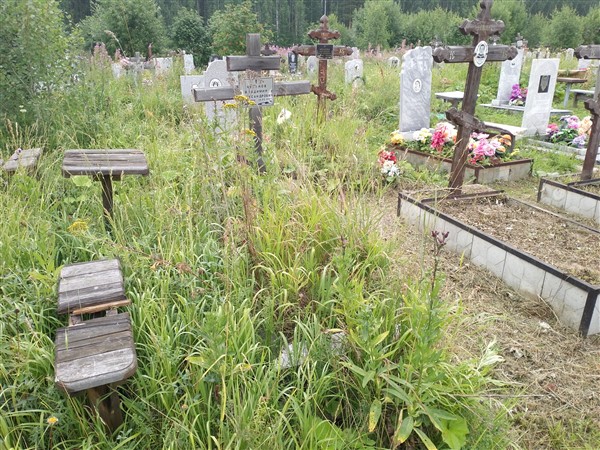 Чугунов Владимир Александрович