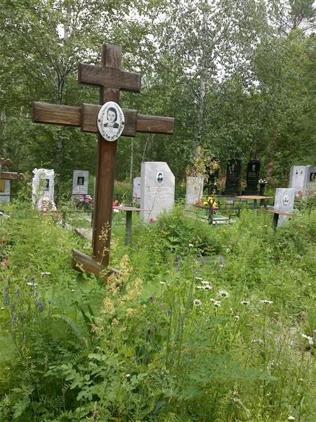 Деева Вера Але*ксандровна