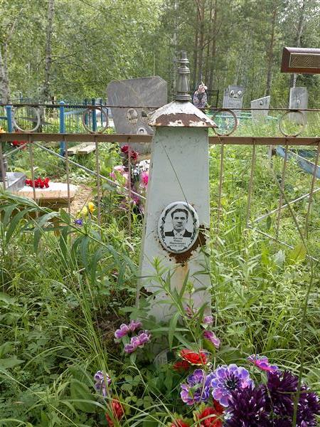 Костин Павел Николаевич
