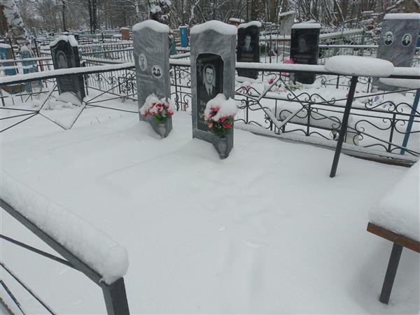 Спивак Василий Афанасьевич
