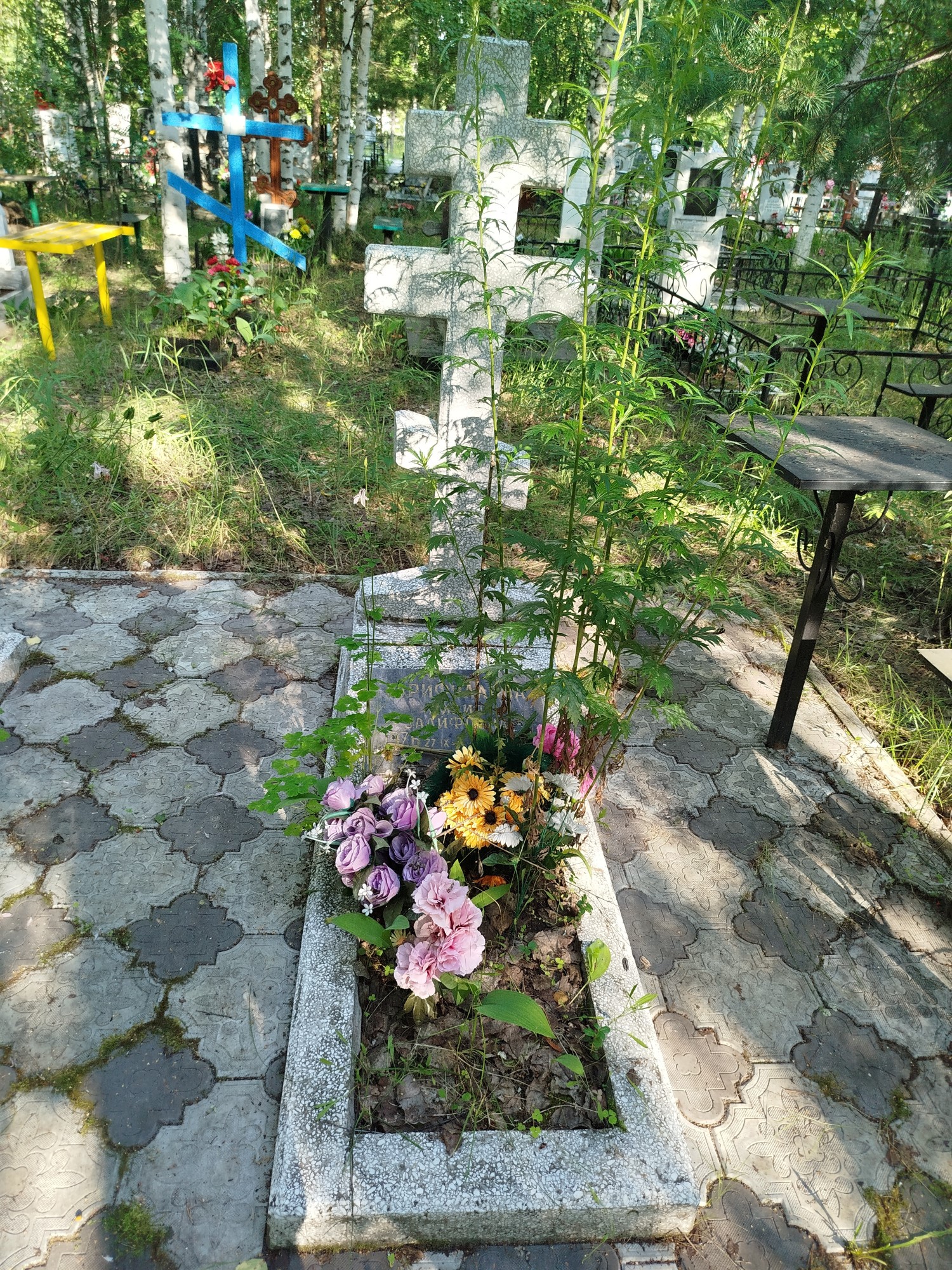 Гарифуллина Лилия Залифовна