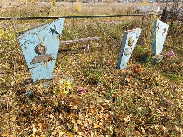 Рандо Аделия Александровна