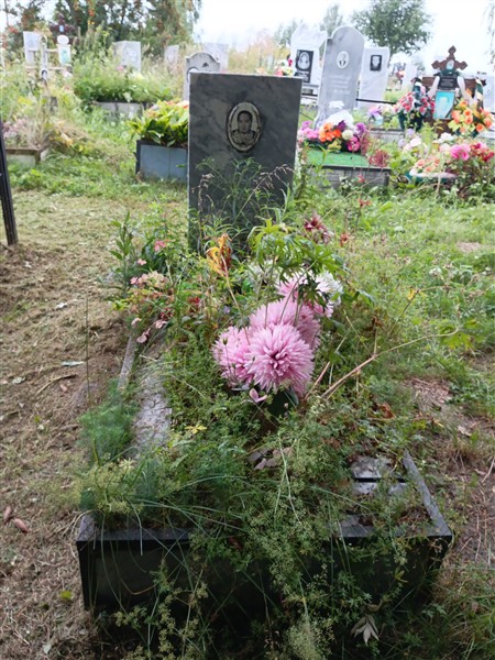 Сайранова Минай Галиаскаровна